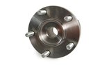 Mevotech H512157 Wheel Bearing and Hub Assembly - Rear - view 4