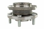 Mevotech H512157 Wheel Bearing and Hub Assembly - Rear - view 2