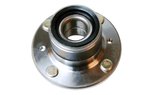 Mevotech H512158 Wheel Bearing and Hub Assembly - Rear - view 1