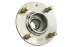 Mevotech H512160 Wheel Bearing and Hub Assembly - Rear - view 4