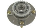 Mevotech H512160 Wheel Bearing and Hub Assembly - Rear - view 1