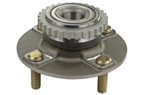 Mevotech H512160 Wheel Bearing and Hub Assembly - Rear - view 3