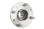 Mevotech H512161 Wheel Bearing and Hub Assembly - Rear - view 4