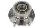 Mevotech H512161 Wheel Bearing and Hub Assembly - Rear - view 1