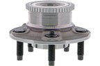 Mevotech H512163 Wheel Bearing and Hub Assembly - Rear - view 3