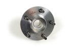 Mevotech H512164 Wheel Bearing and Hub Assembly - Rear - view 3
