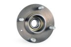 Mevotech H512165 Wheel Bearing and Hub Assembly - Rear - view 3