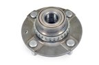 Mevotech H512165 Wheel Bearing and Hub Assembly - Rear - view 1