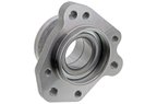Mevotech H512166 Wheel Bearing and Hub Assembly - Rear Left - view 4