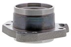 Mevotech H512166 Wheel Bearing and Hub Assembly - Rear Left - view 3
