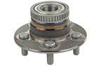 Mevotech H512167 Wheel Bearing and Hub Assembly - Rear - view 2