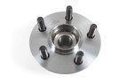 Mevotech H512168 Wheel Bearing and Hub Assembly - Rear - view 3