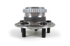 Mevotech H512168 Wheel Bearing and Hub Assembly - Rear - view 2