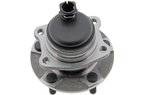 Mevotech H512169 Wheel Bearing and Hub Assembly - Rear - view 1