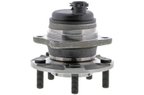 Mevotech H512169 Wheel Bearing and Hub Assembly - Rear - view 2