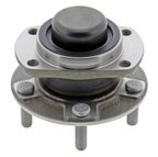 Mevotech H512170 Wheel Bearing and Hub Assembly - Rear - view 1