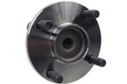 Mevotech H512171 Wheel Bearing and Hub Assembly - Rear - view 3