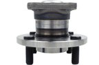 Mevotech H512171 Wheel Bearing and Hub Assembly - Rear - view 2