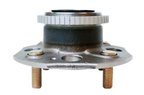 Mevotech H512172 Wheel Bearing and Hub Assembly - Rear - view 2