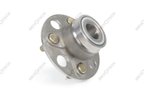 Mevotech H512174 Wheel Bearing and Hub Assembly - Rear - view 2