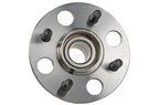 Mevotech H512174 Wheel Bearing and Hub Assembly - Rear - view 4