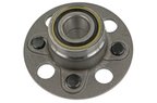 Mevotech H512174 Wheel Bearing and Hub Assembly - Rear - view 1