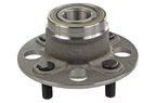 Mevotech H512174 Wheel Bearing and Hub Assembly - Rear - view 3