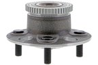Mevotech H512175 Wheel Bearing and Hub Assembly - Rear - view 3