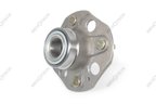 Mevotech H512176 Wheel Bearing and Hub Assembly - Rear - view 2