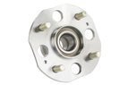 Mevotech H512176 Wheel Bearing and Hub Assembly - Rear - view 4