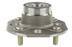 Mevotech H512176 Wheel Bearing and Hub Assembly - Rear - view 3