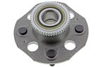 Mevotech H512178 Wheel Bearing and Hub Assembly - Rear - view 1