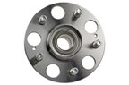 Mevotech H512179 Wheel Bearing and Hub Assembly - Rear - view 3