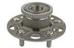 Mevotech H512179 Wheel Bearing and Hub Assembly - Rear - view 2