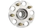 Mevotech H512180 Wheel Bearing and Hub Assembly - Rear - view 4