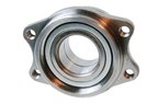 Mevotech H512181 Wheel Bearing and Hub Assembly - Rear - view 2