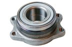 Mevotech H512181 Wheel Bearing and Hub Assembly - Rear - view 1