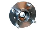 Mevotech H512182 Wheel Bearing and Hub Assembly - Rear - view 3