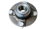 Mevotech H512182 Wheel Bearing and Hub Assembly - Rear - view 1