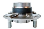 Mevotech H512182 Wheel Bearing and Hub Assembly - Rear - view 2