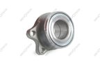 Mevotech H512183 Wheel Bearing and Hub Assembly - Rear - view 2