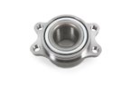 Mevotech H512183 Wheel Bearing and Hub Assembly - Rear - view 4