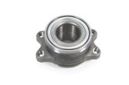 Mevotech H512183 Wheel Bearing and Hub Assembly - Rear - view 1