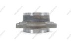 Mevotech H512183 Wheel Bearing and Hub Assembly - Rear - view 3