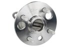 Mevotech H512184 Wheel Bearing and Hub Assembly - Rear - view 3