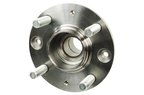 Mevotech H512185 Wheel Bearing and Hub Assembly - Rear - view 3