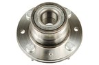 Mevotech H512185 Wheel Bearing and Hub Assembly - Rear - view 1