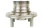 Mevotech H512185 Wheel Bearing and Hub Assembly - Rear - view 2