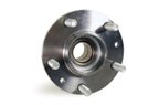Mevotech H512186 Wheel Bearing and Hub Assembly - Rear - view 3