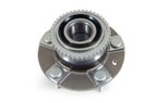 Mevotech H512186 Wheel Bearing and Hub Assembly - Rear - view 1